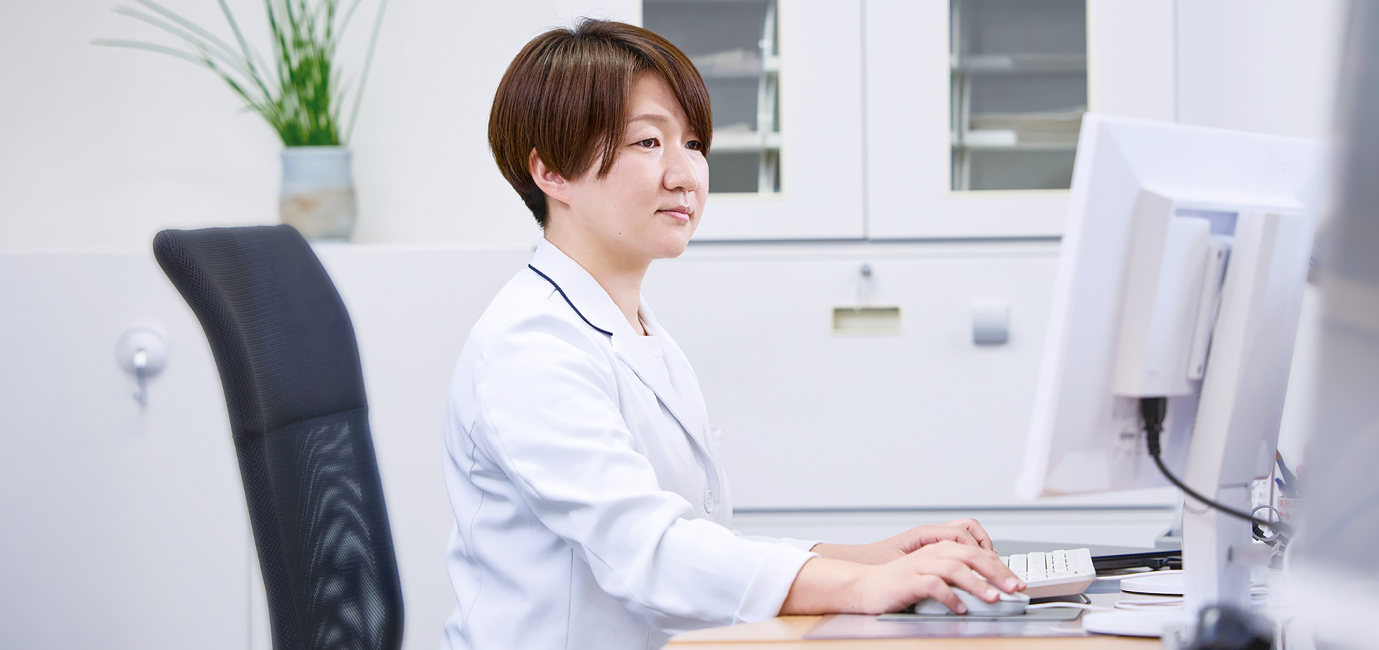 岡山大学病院看護部