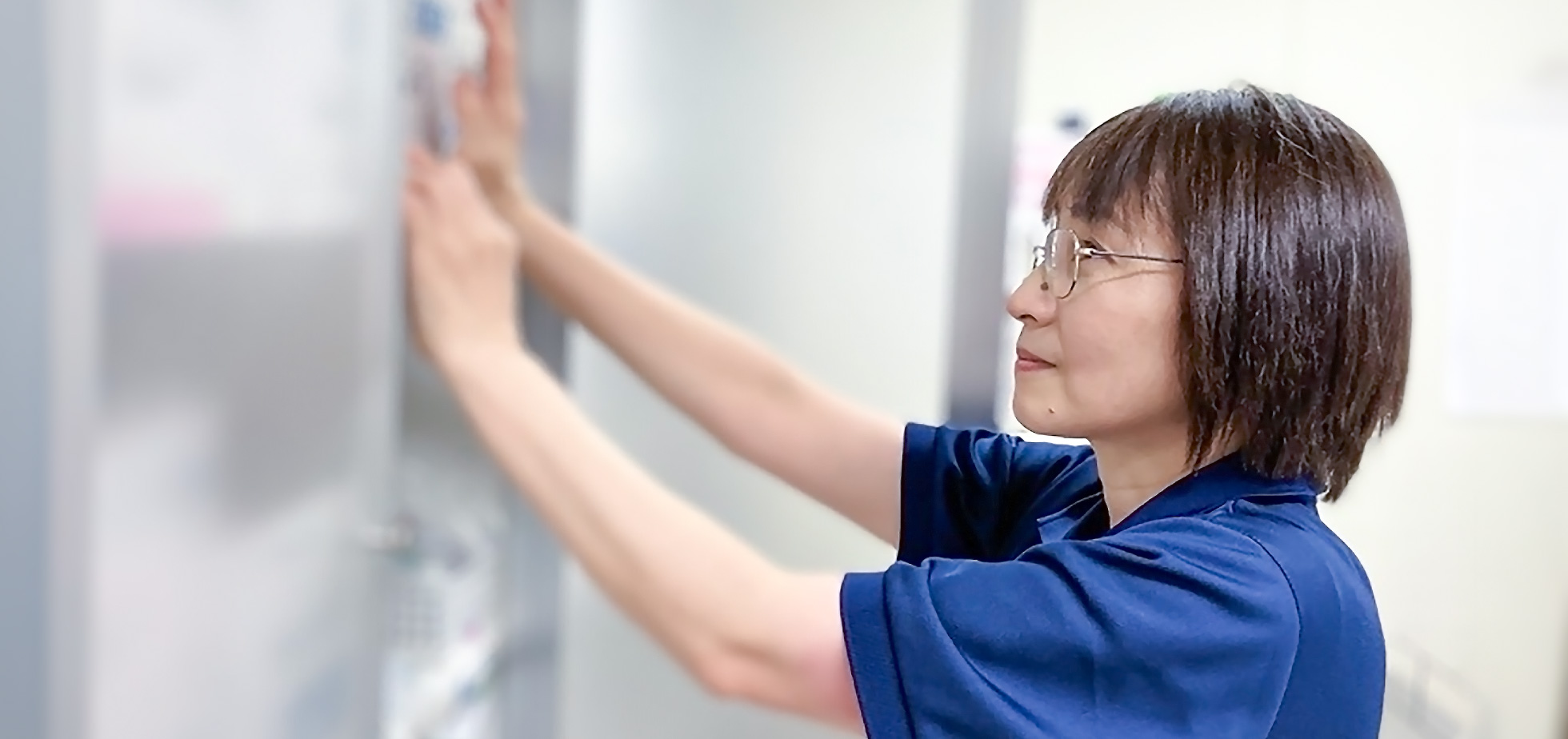 岡山大学病院看護部