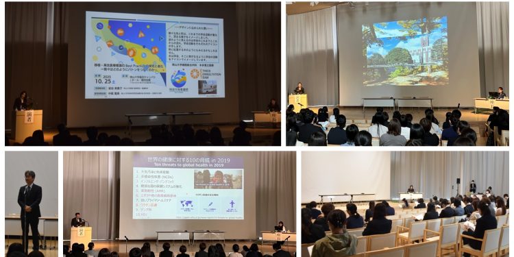 第20回日本移植･再生医療看護学会　　　学術集会を終えて