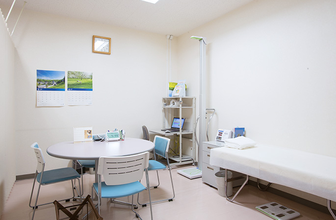 治験推進部 - 私たちの職場 | 岡山大学病院 看護部 - Okayama