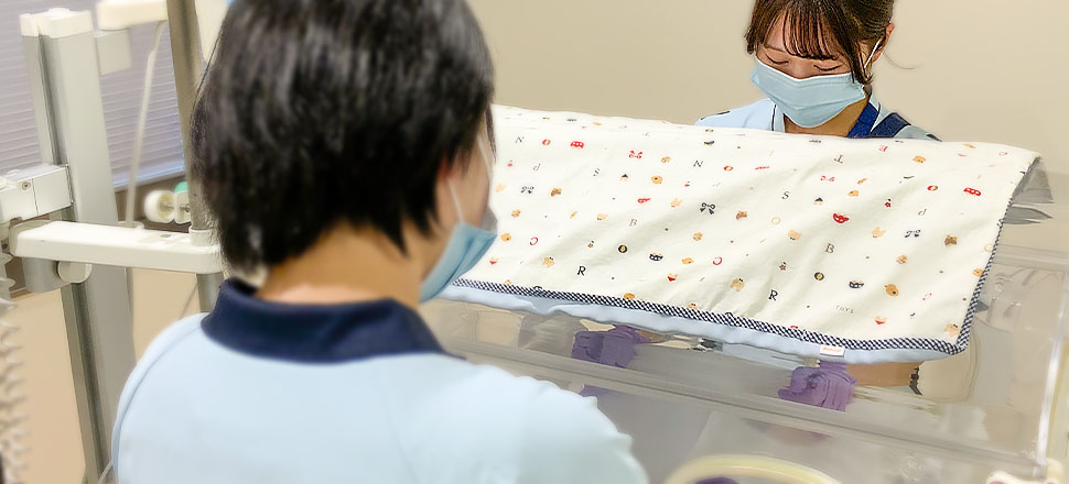 NICU・GCU3