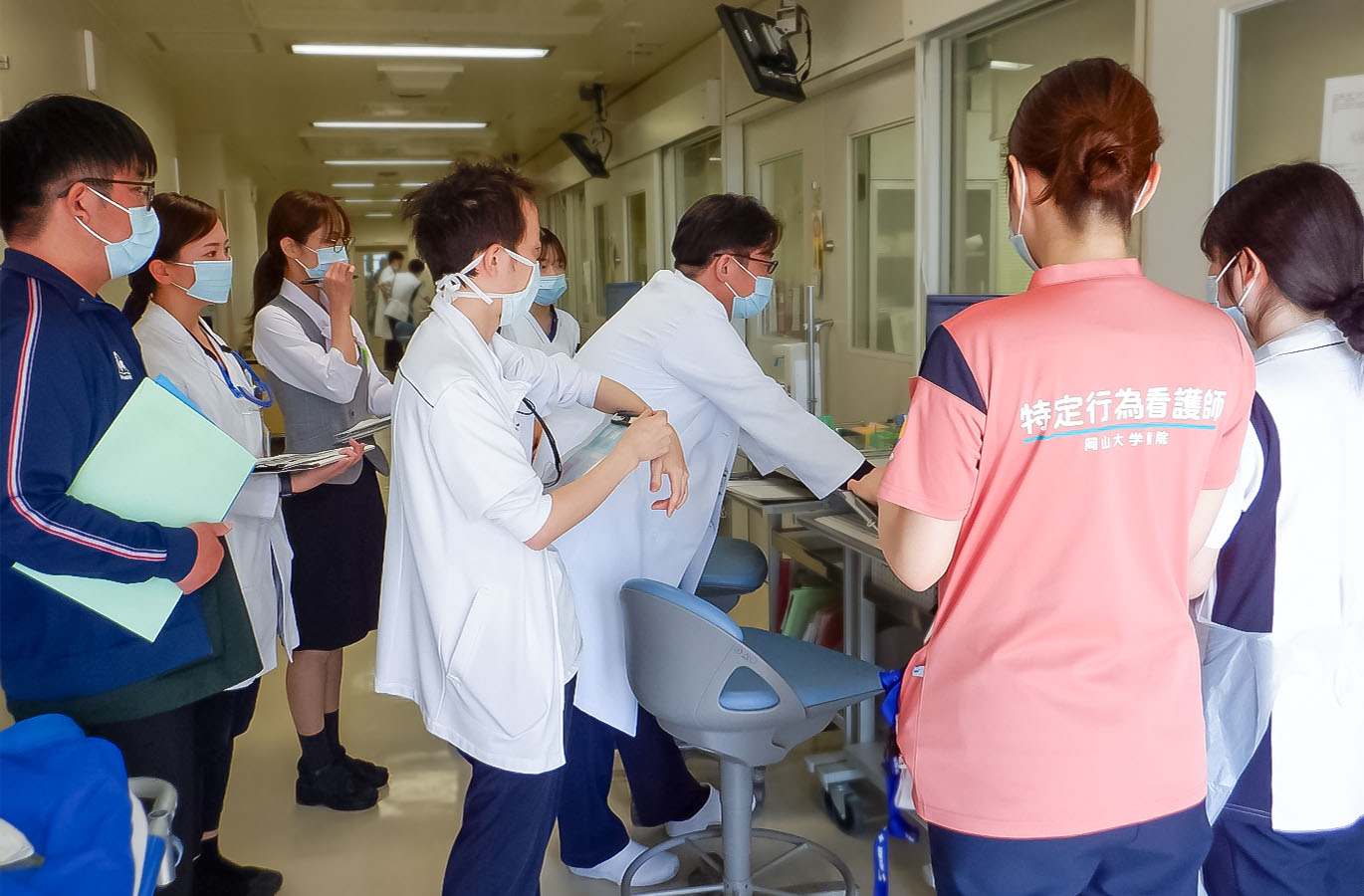 ICU / CICU1